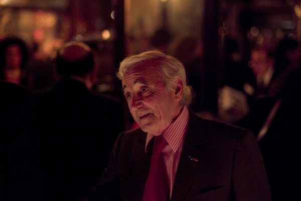 charles aznavour